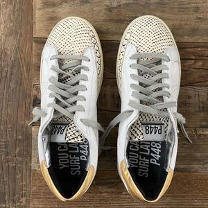 P448 Sneakers NEW